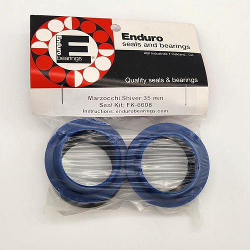 Enduro bearings 6608 - bearings, fk-6608
