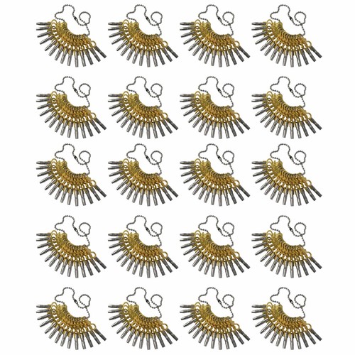 Ensemble clefs de - ensemble,