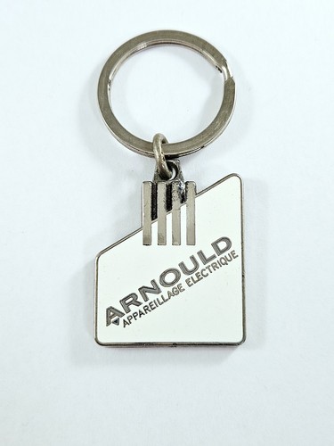 Porte cles arnould - -,