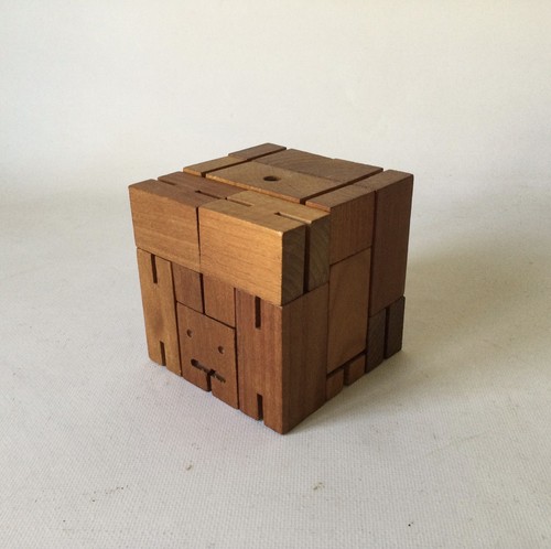 Cubebot puzzle mathematic - cubebot,