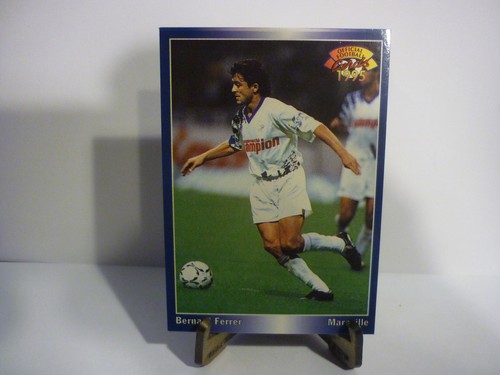 Carte foot panini official - panini,