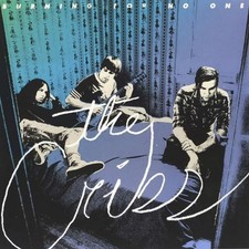 Berceaux Brûlant Pour Personne 7" Vinyle UK Sony Music 2015 Découpe Pic Sleeve