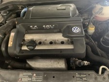 Boite de vitesses VOLKSWAGEN POLO 3 PHASE 2