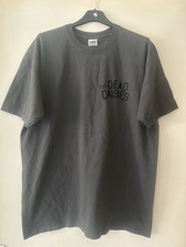 Shirt homme the - homme, dead
