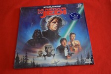 Star Wars Le retour du Jedi