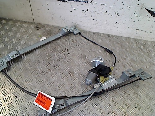 Vitre mecanisme electrique - vitre,