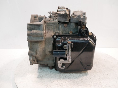 Boîte vitesses automatique - de,