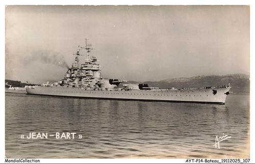 Aytp14 1052 bateau jean - -, bart