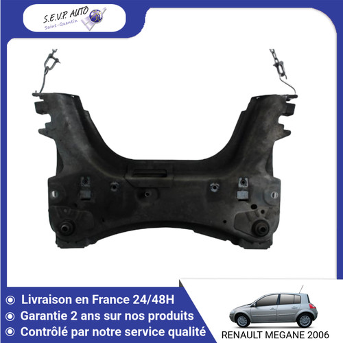 Berceau moteur avant - 🇫🇷,