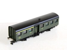 CPMR HO N° 104 VOITURE