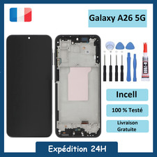 Ecran LCD Pour Samsung Galaxy