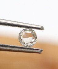 Diamant Naturel Loose