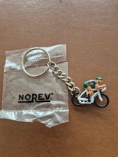  PORTE CLEF CYCLISTE - NOREV