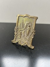 PETIT CADRE RELIGIEUX AUTEL DE