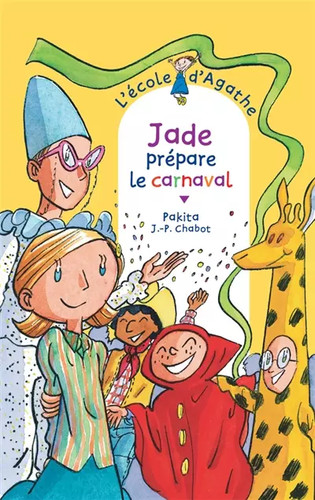 Ecole agathe tome - 50,