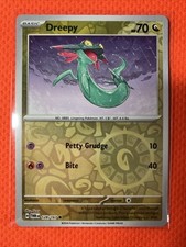 Dreepy 128/167 Sv06: Twilight