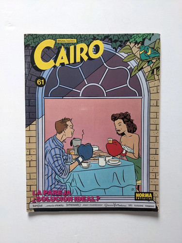 Cairo 1989 es daniel - cairo,