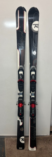 Rossignol attraxion 162cm - rossignol, 3s