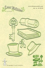 Fustelles Big Shot Sizzix