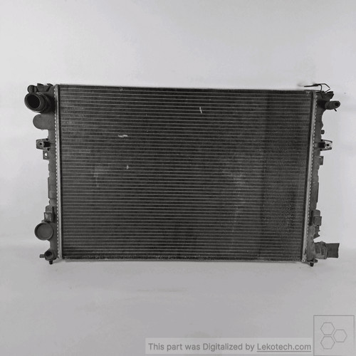1489463080 radiateur fiat - 1489463080,