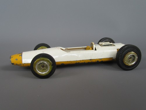 B766 vintage 1968 tri ang - vintage,