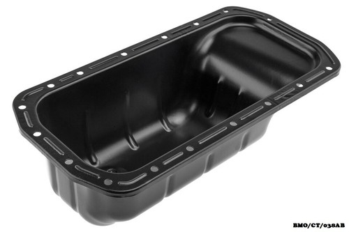 Moteur carter huile - huile, pour