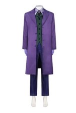 Batman Joker Costume (Size S)