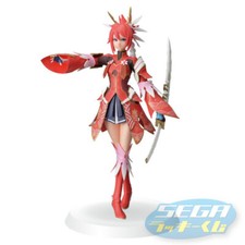 Phantasy Star Online 2 -