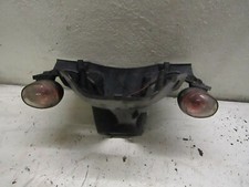 TETE DE FOURCHE INFERIEUR    pgo big max 50