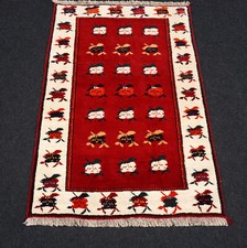 Tapis Orient Schiraz 144 X 103