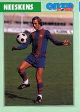 FICHE FOOTBALL  ONZE MONDIAL