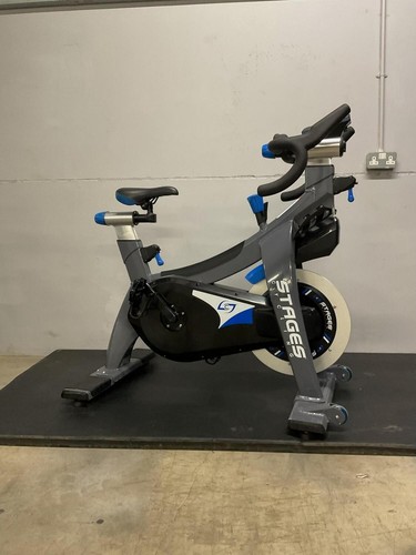 Vélo stages sc3 avec - stages, console