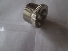 bague adaptatrice réducteur métallique pour pinces micro JB SYSTEMS - JB75