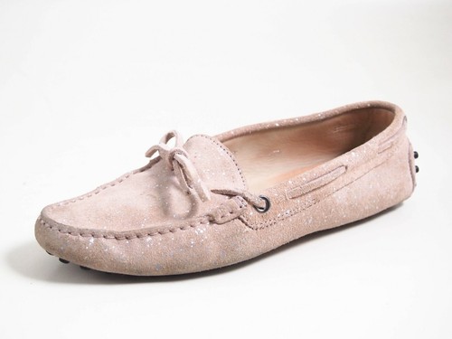 Tods gommini conduite mocassin - tods,