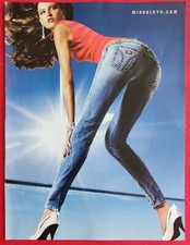 Publicité de presse