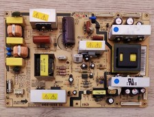 Carte alimentation TV Samsung