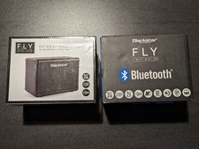 BLACKSTAR - FLY PACK (FLY 3 +