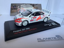 IXO ALTAYA PEUGEOT 307 WRC #3