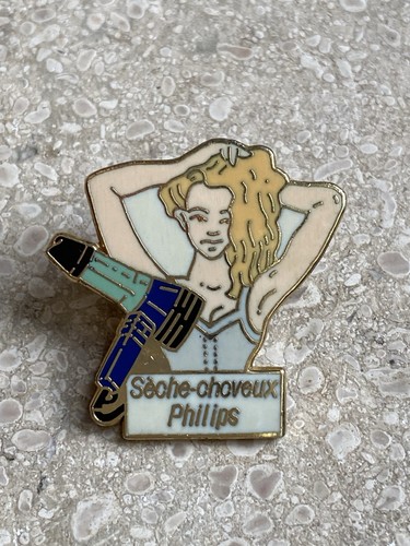 Pin sèche cheveux - sèche-cheveux, philips