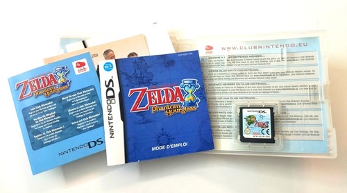 Zelda phantom hourglass