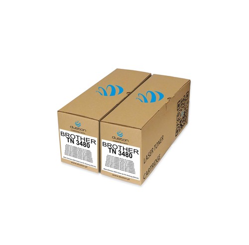 Tn3480 3480 toner noir - tn-3480,