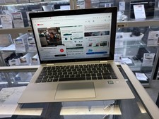 HP Pavilion x360 1030 G3 i5-8350U 8Go 256Go – Écran cassé partiel  Sans chargeur