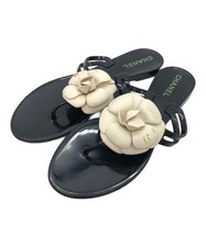 CHANEL Sandales Chaussures