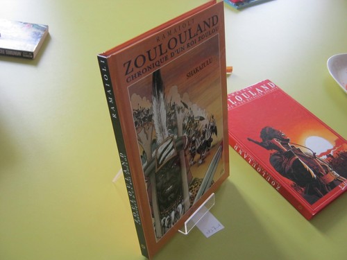 Integrale zoulouland - eo,