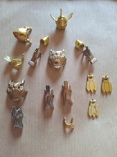 Chevalier du Zodiaque Poisson