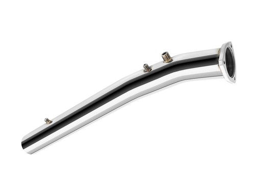 Downpipe inox fmic - downpipe,