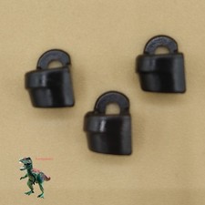 Playmobil X3 clip à