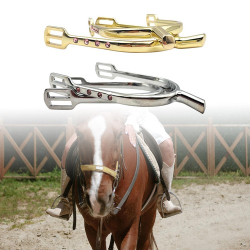éperons pour chevaux - pour,