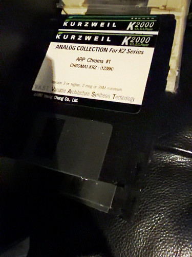 Kurzweil k2000 s t - kurzweil, v.a.s.t