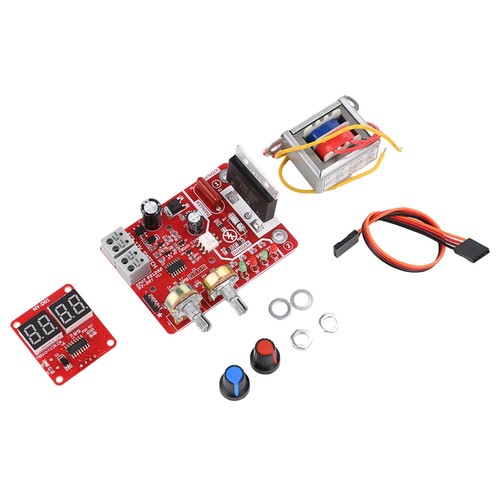 D01 module commande de - module,